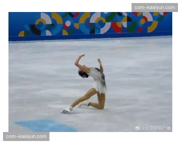 张瑞阳花样滑冰女单第19名首战冬奥收获经验